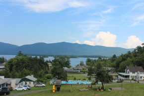 Hill View Motel and Cottages